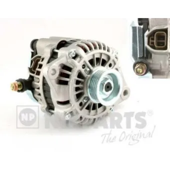 Alternateur NIPPARTS J5113026