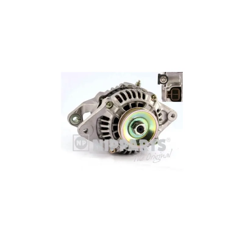 Alternateur NIPPARTS J5113032