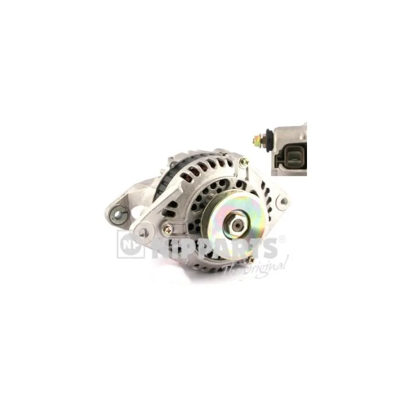 Alternateur NIPPARTS J5113033
