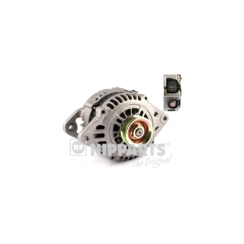 Alternateur NIPPARTS J5113036