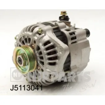 Alternateur NIPPARTS J5113041