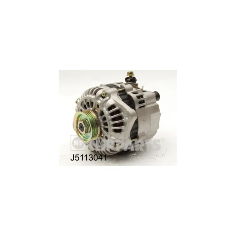 Alternateur NIPPARTS J5113041