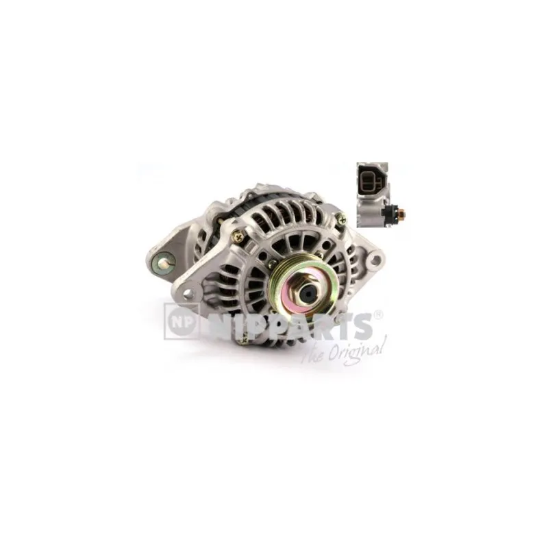 Alternateur NIPPARTS J5113046