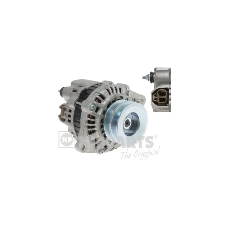 Alternateur NIPPARTS J5113049