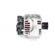 Alternateur BOSCH 0 124 515 045 - Visuel 3