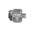 Alternateur BOSCH 0 124 515 072 - Visuel 3