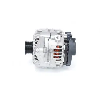 Alternateur BOSCH 0 124 515 086