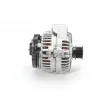 Alternateur BOSCH 0 124 515 190 - Visuel 3