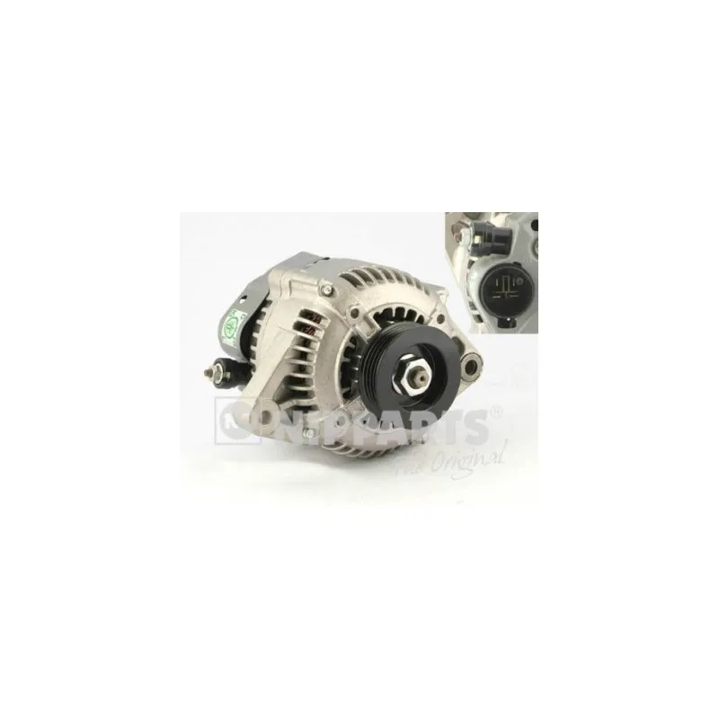 Alternateur NIPPARTS J5114020