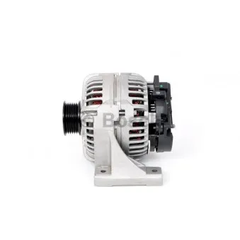Alternateur BOSCH 0 124 525 001