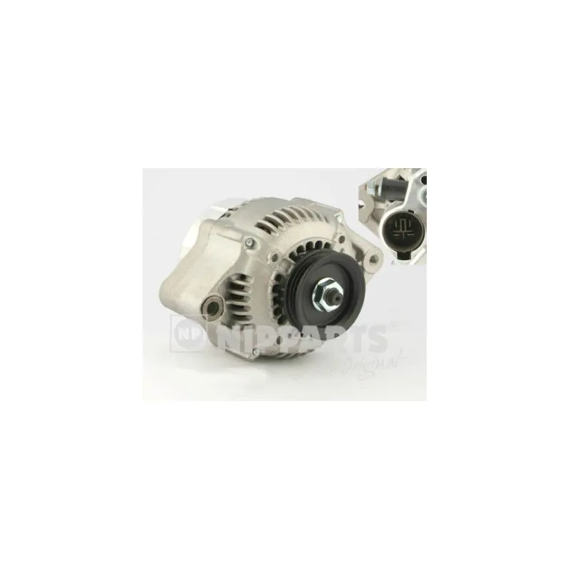 Alternateur NIPPARTS J5114024