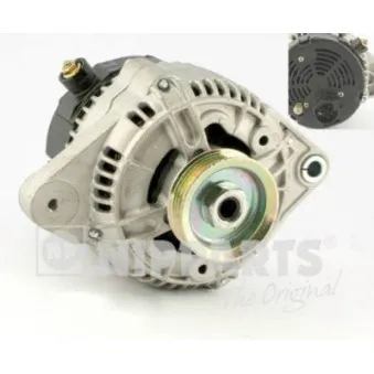 Alternateur NIPPARTS J5114027