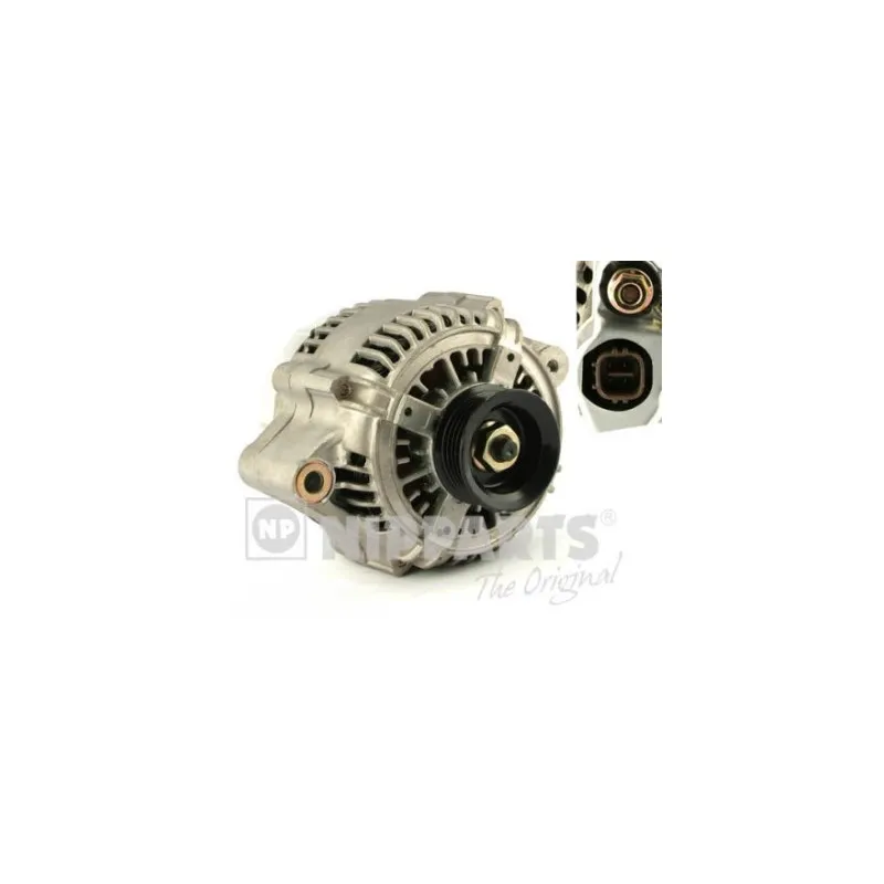 Alternateur NIPPARTS J5114031