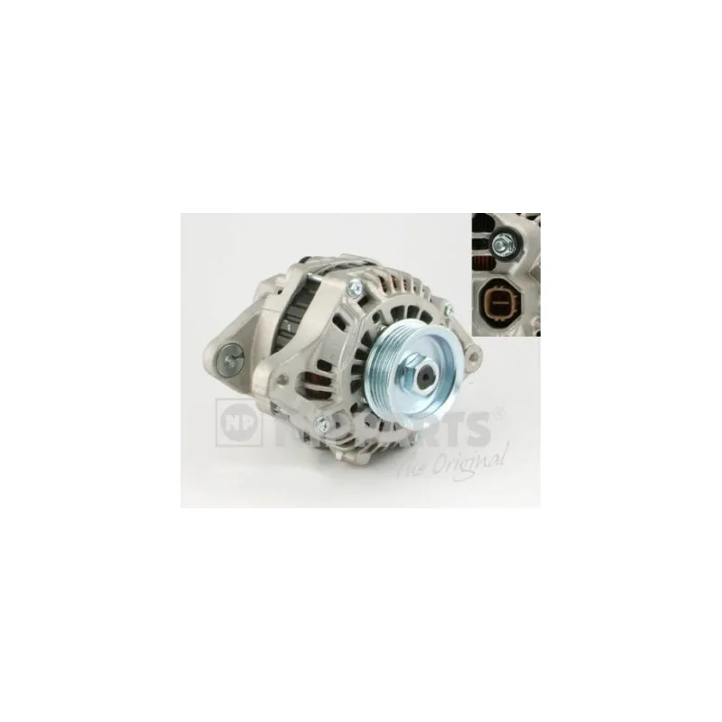 Alternateur NIPPARTS J5114036