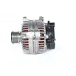 Alternateur BOSCH 0 124 525 092 - Visuel 1