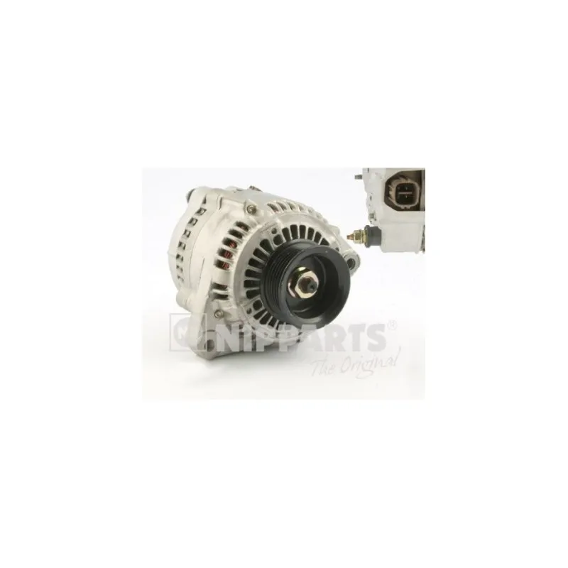 Alternateur NIPPARTS J5114038