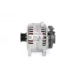 Alternateur BOSCH 0 124 525 532 - Visuel 1