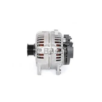 Alternateur BOSCH 0 124 525 532