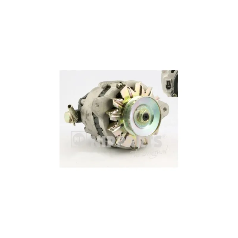 Alternateur NIPPARTS J5115024