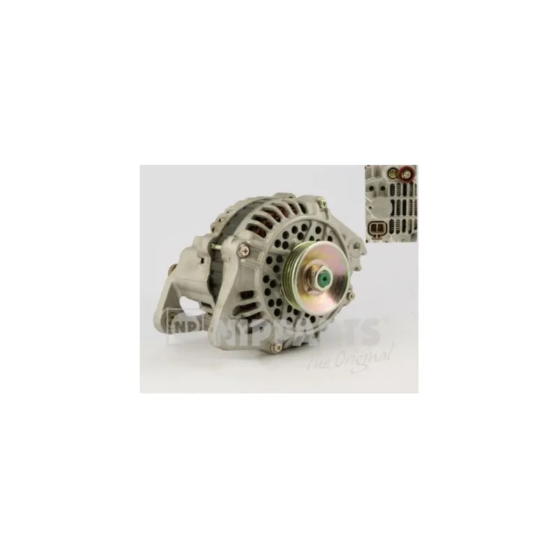 Alternateur NIPPARTS J5115032