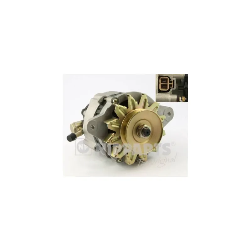 Alternateur NIPPARTS J5115047