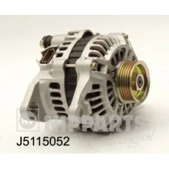 Alternateur NIPPARTS J5115052