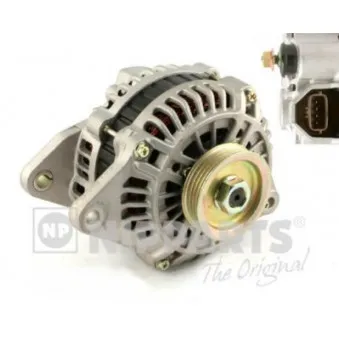 Alternateur NIPPARTS J5115053