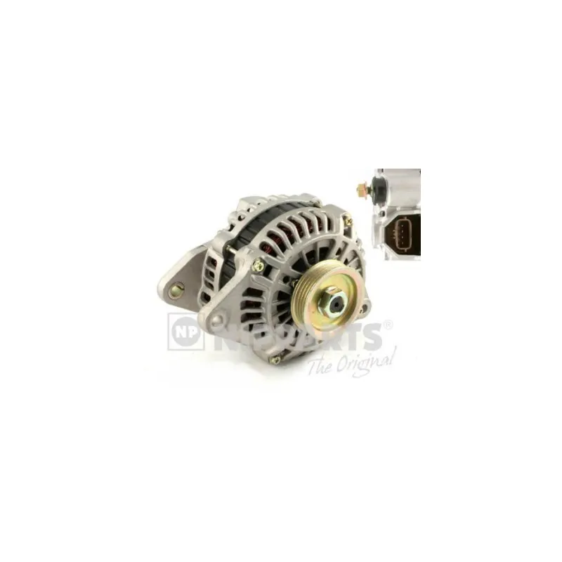 Alternateur NIPPARTS J5115053