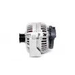 Alternateur BOSCH 0 124 615 049 - Visuel 1