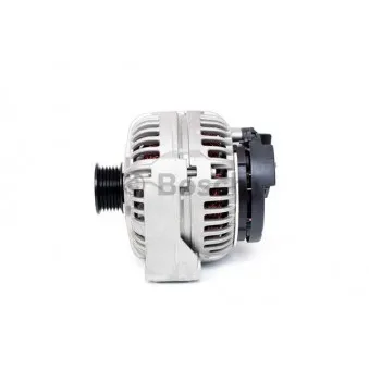 Alternateur BOSCH 0 124 615 049