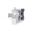 Alternateur BOSCH 0 124 625 019 - Visuel 1