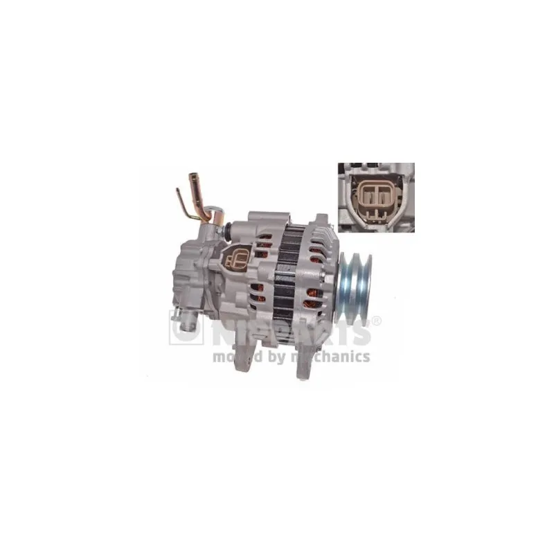 Alternateur NIPPARTS J5115066