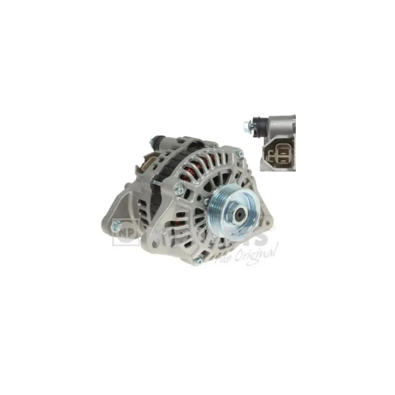 Alternateur NIPPARTS J5115067