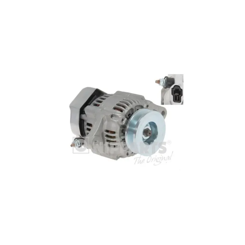 Alternateur NIPPARTS J5116010