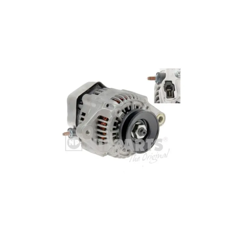 Alternateur NIPPARTS J5116013