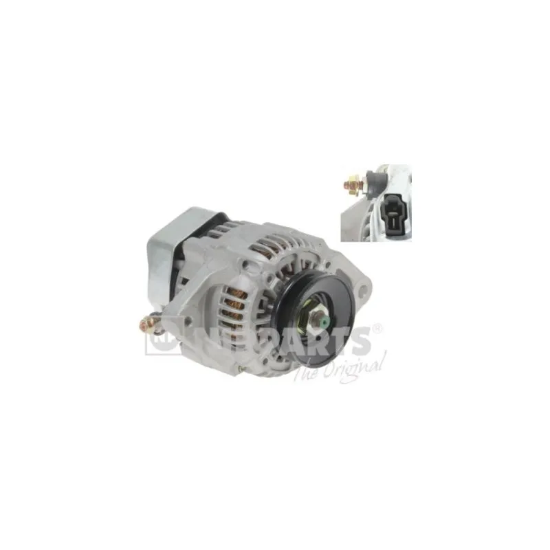 Alternateur NIPPARTS J5116017