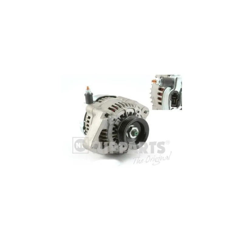 Alternateur NIPPARTS J5116022