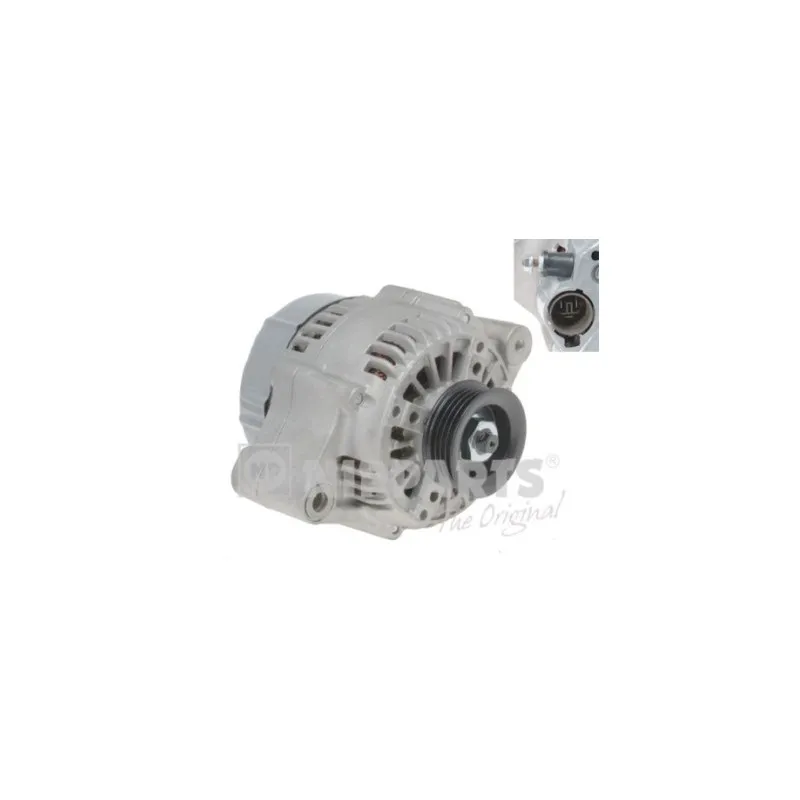 Alternateur NIPPARTS J5116023