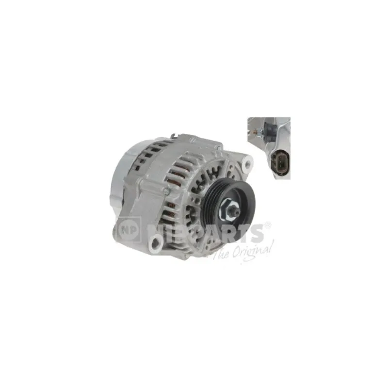 Alternateur NIPPARTS J5116027