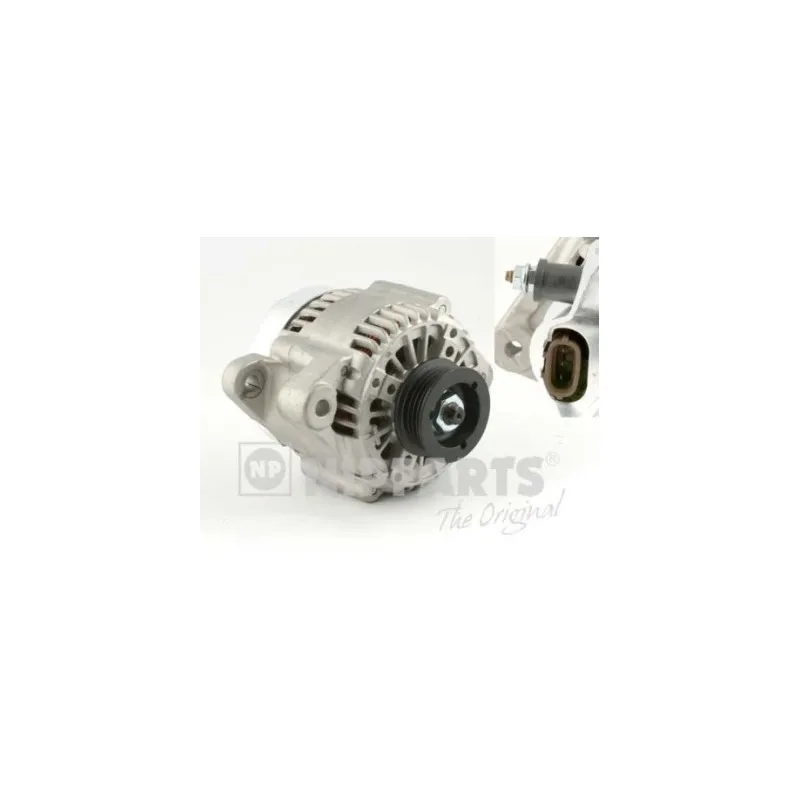 Alternateur NIPPARTS J5116029