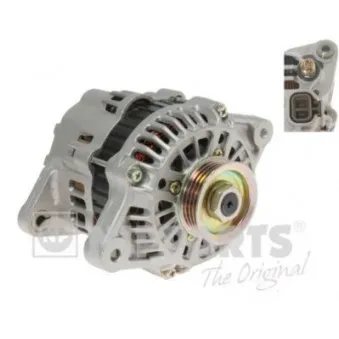 Alternateur NIPPARTS J5117007