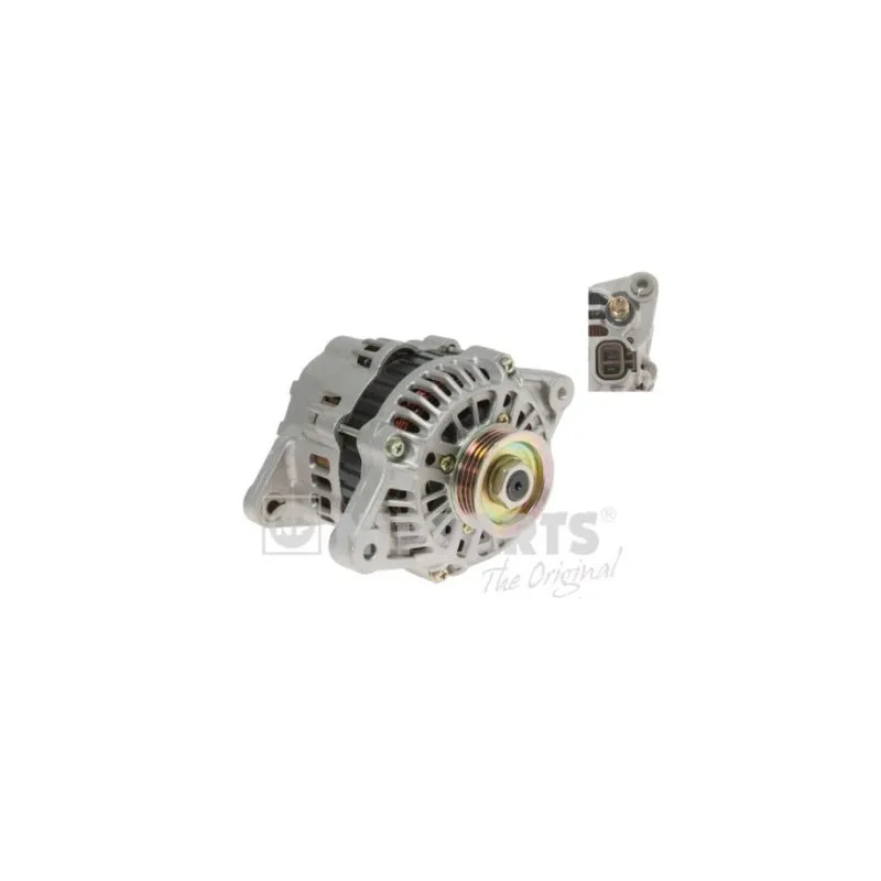 Alternateur NIPPARTS J5117007