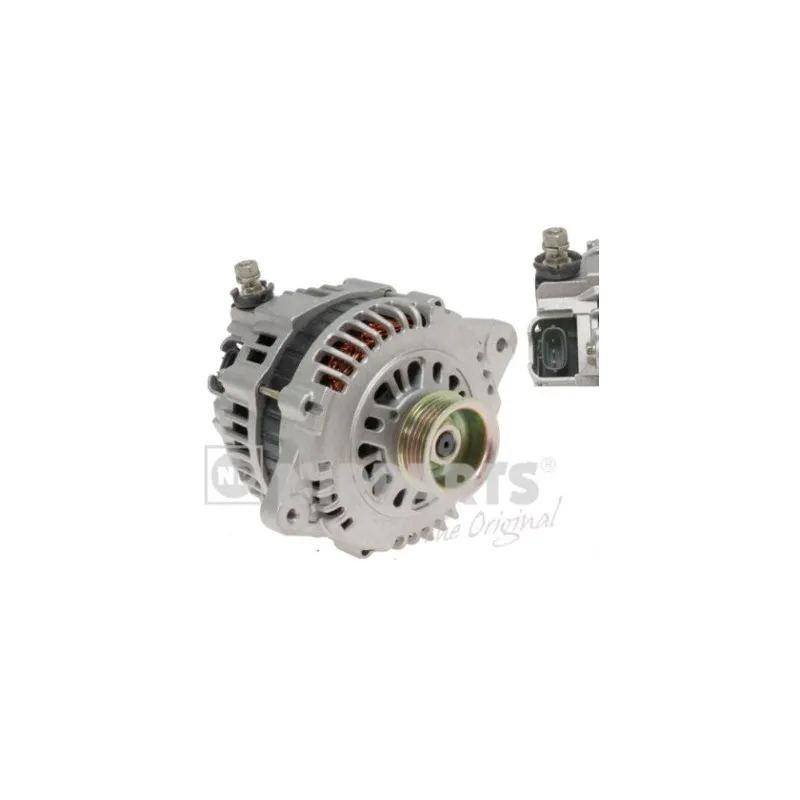 Alternateur NIPPARTS J5117015