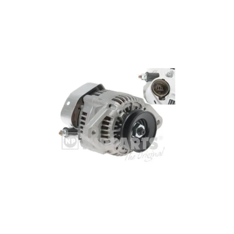 Alternateur NIPPARTS J5118004