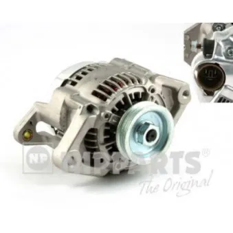 Alternateur NIPPARTS J5118008