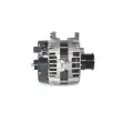 Alternateur BOSCH 0 125 711 099 - Visuel 3