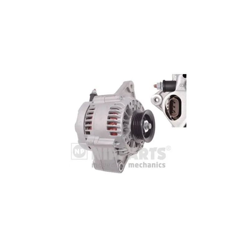 Alternateur NIPPARTS J5118013