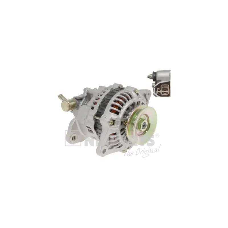 Alternateur NIPPARTS J5118015
