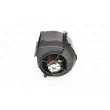 Moteur électrique, pulseur d'air habitacle BOSCH 0 130 063 804 - Visuel 1