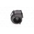 Moteur électrique, pulseur d'air habitacle BOSCH 0 130 063 804 - Visuel 3